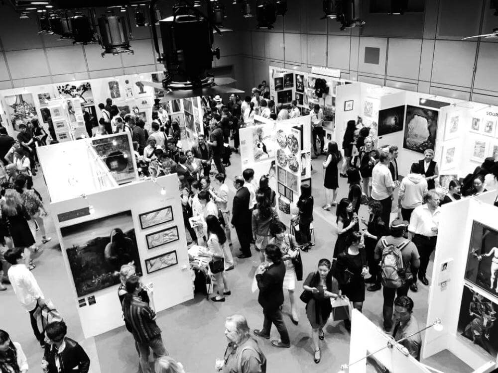 Fuar Videosu Çekimi Fiyatları Fuar Fotoğraf Çekimi Etkinlik.