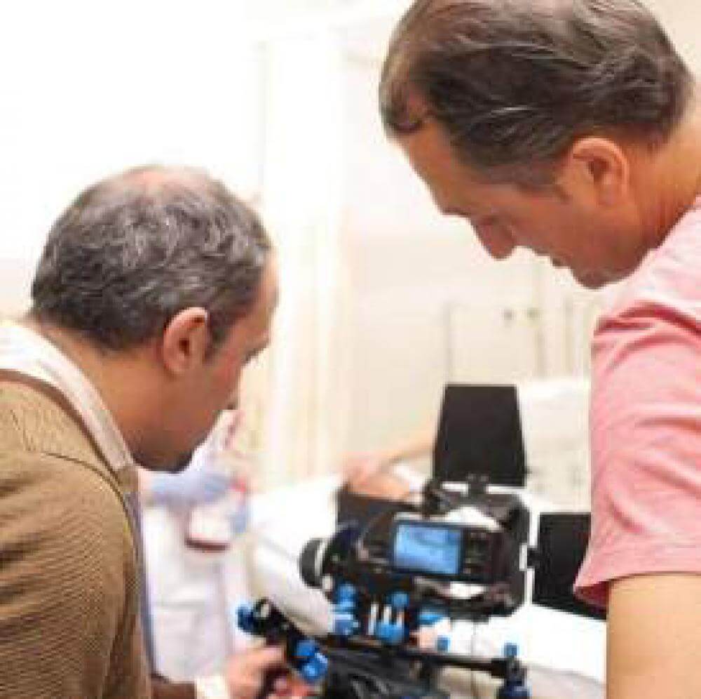 hastane tanıtım filmi