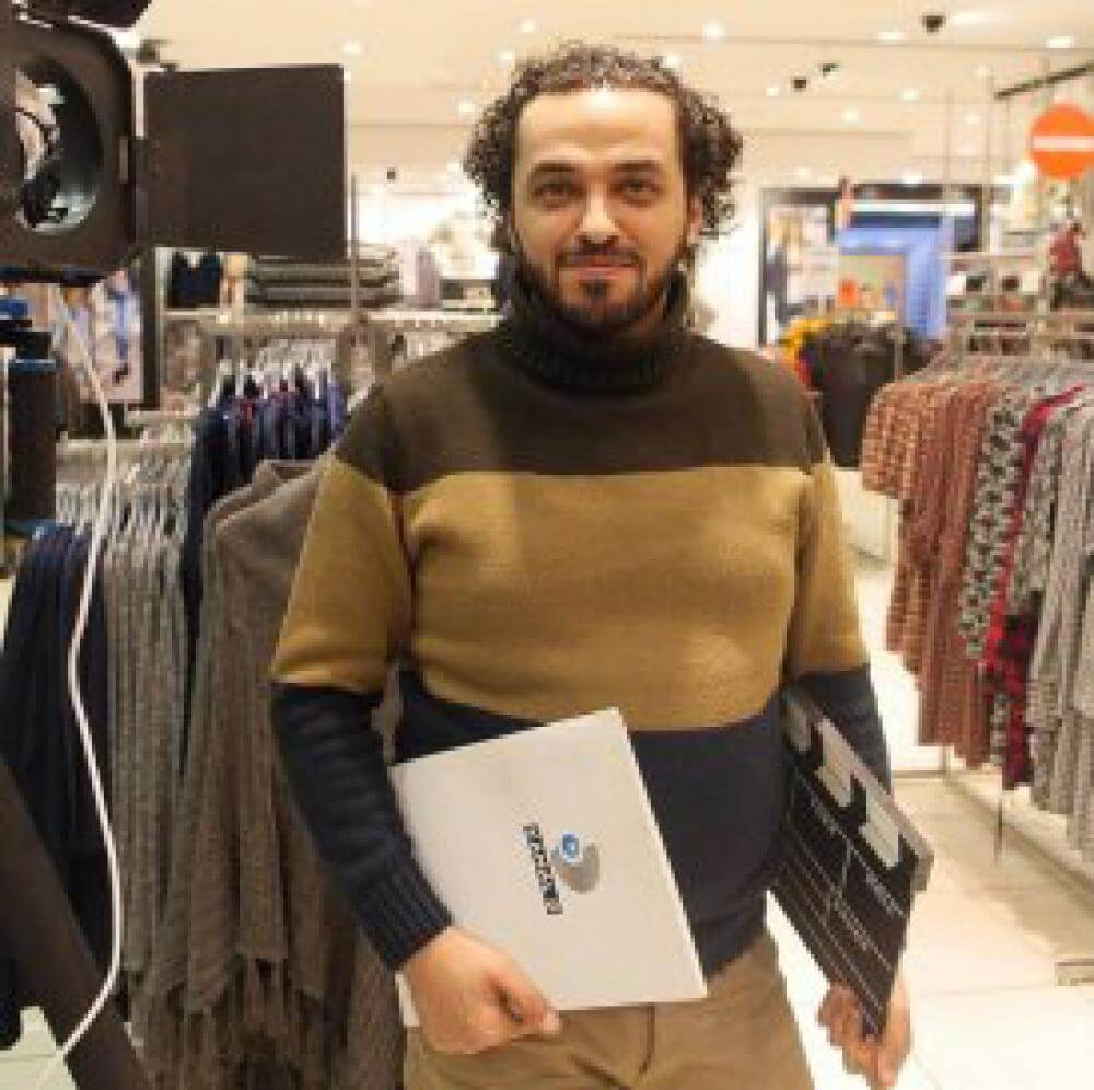 kanal d reklam filmi