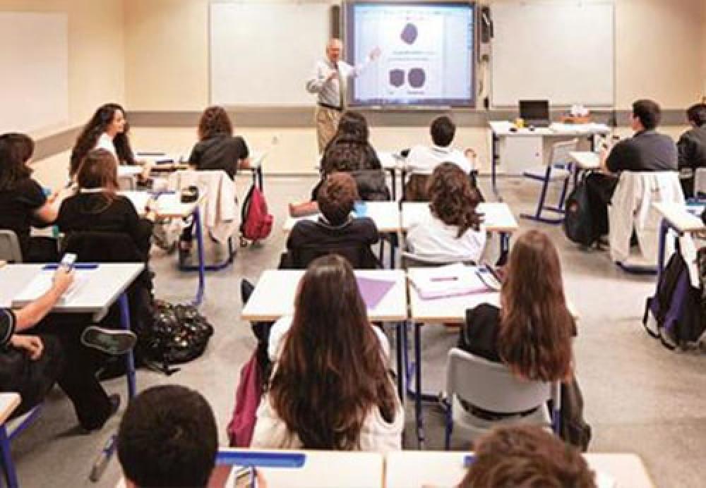 okul tanıtım filmi çekimi