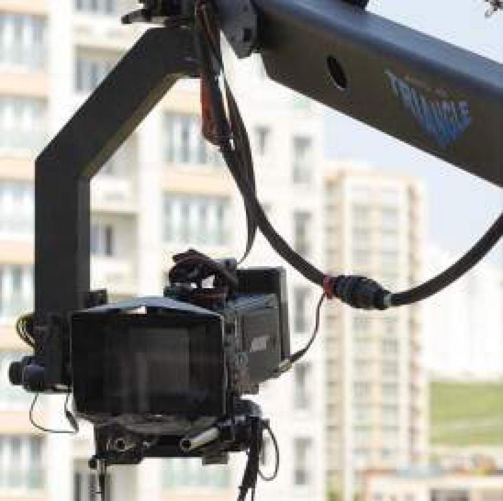 şirket tanıtım filmi